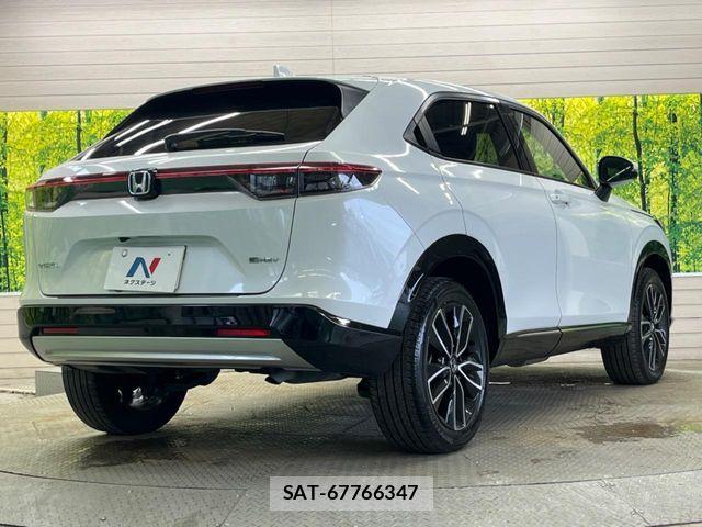Honda VEZEL 2023-12 7394656-16