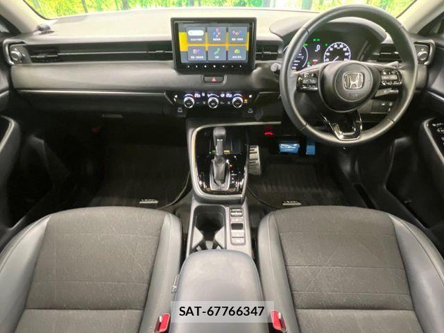 Honda VEZEL 2023-12 7394656-1