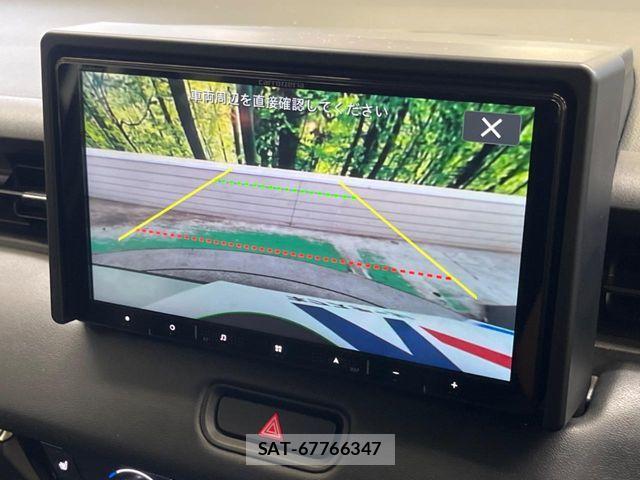 Honda VEZEL 2023-12 7394656-3