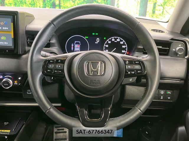Honda VEZEL 2023-12 7394656-4
