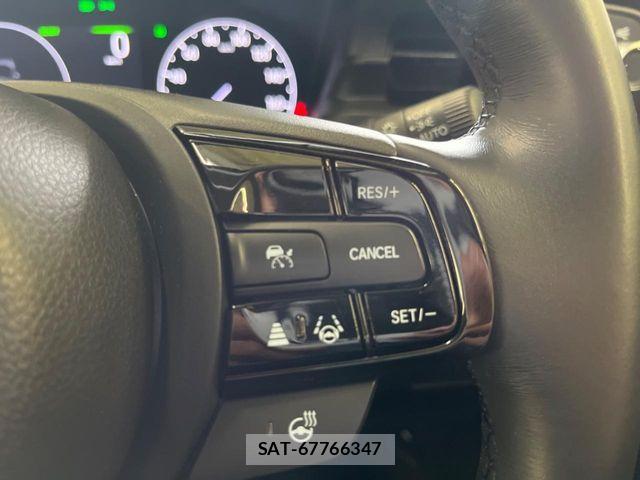 Honda VEZEL 2023-12 7394656-5