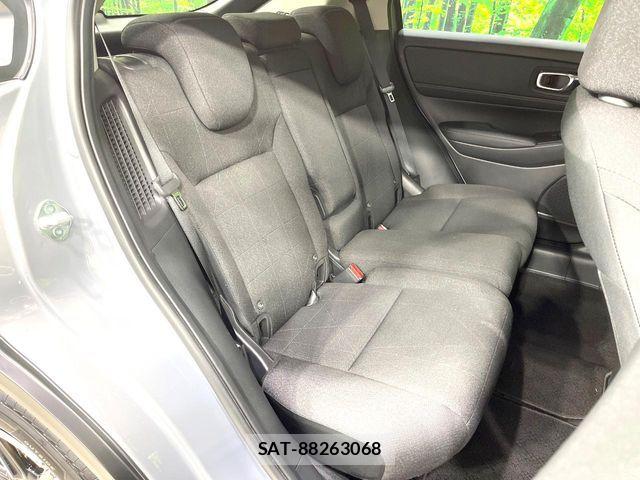 Honda VEZEL 2025-02 7394653-9