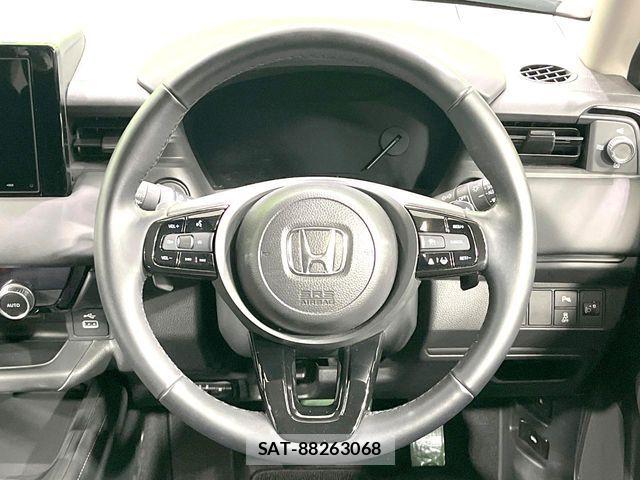 Honda VEZEL 2025-02 7394653-11