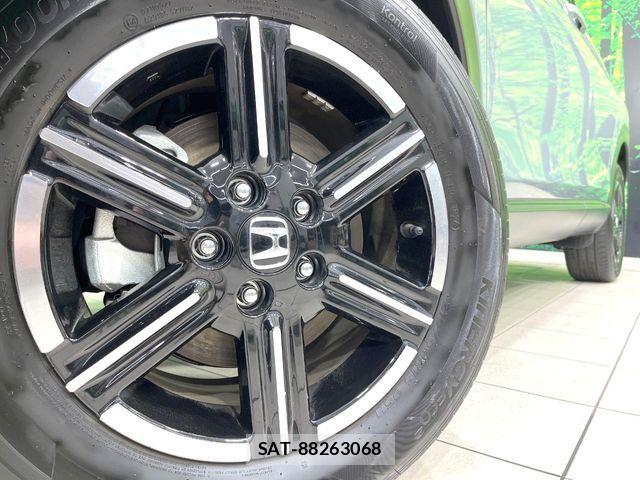 Honda VEZEL 2025-02 7394653-13