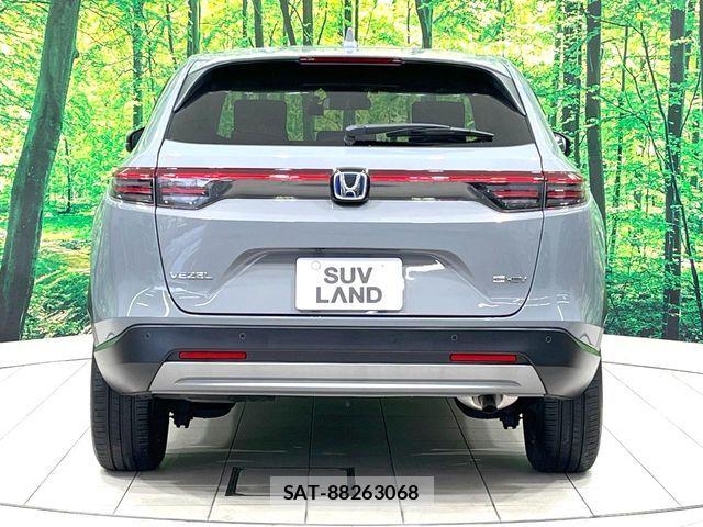 Honda VEZEL 2025-02 7394653-15