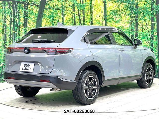 Honda VEZEL 2025-02 7394653-17