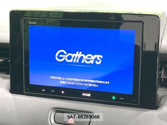 Honda VEZEL 2025-02 7394653-2