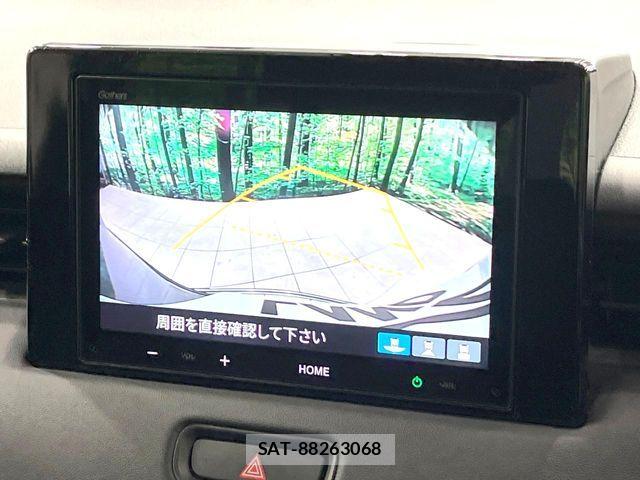 Honda VEZEL 2025-02 7394653-3