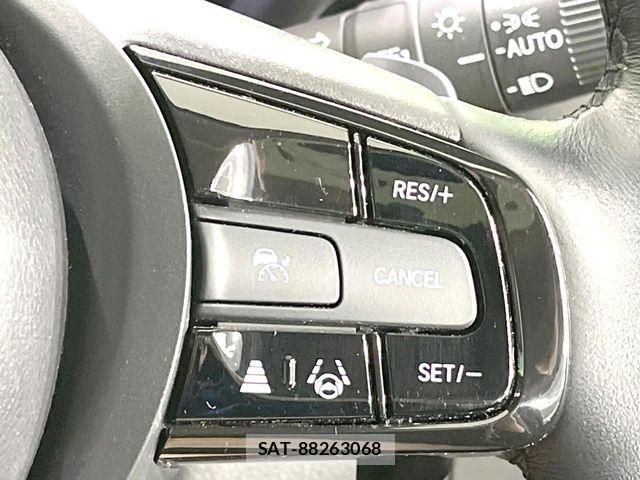 Honda VEZEL 2025-02 7394653-4