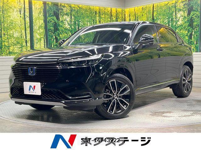 Honda VEZEL 2022-12 7394657-0