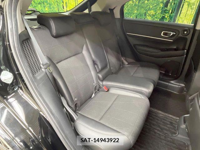 Honda VEZEL 2022-12 7394657-9