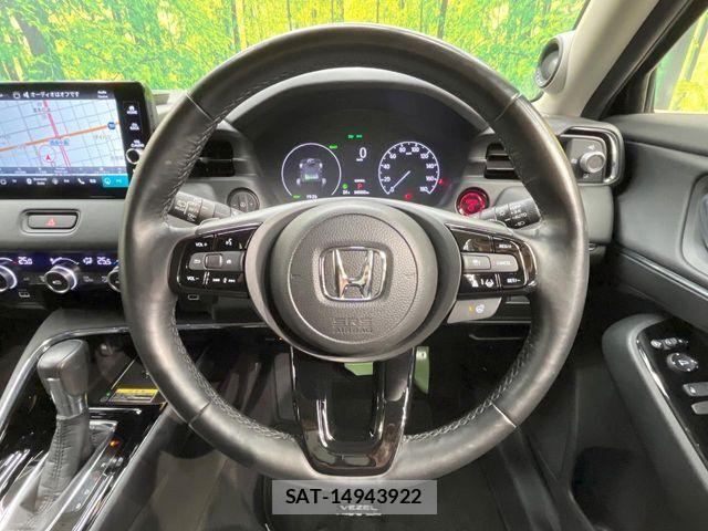 Honda VEZEL 2022-12 7394657-10