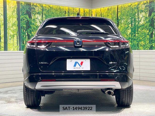 Honda VEZEL 2022-12 7394657-15
