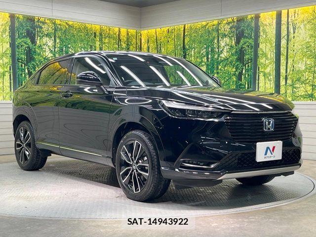 Honda VEZEL 2022-12 7394657-16