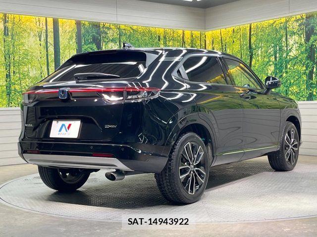Honda VEZEL 2022-12 7394657-17