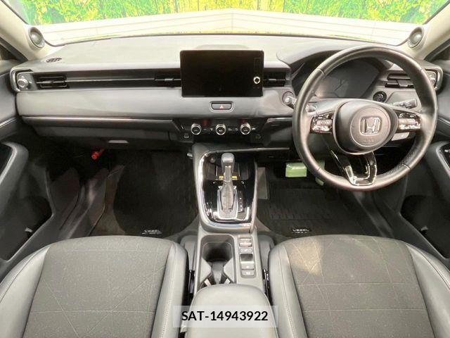 Honda VEZEL 2022-12 7394657-1