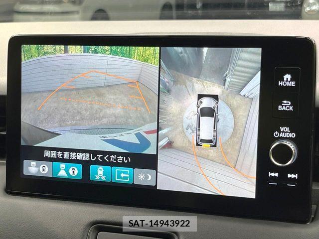 Honda VEZEL 2022-12 7394657-3
