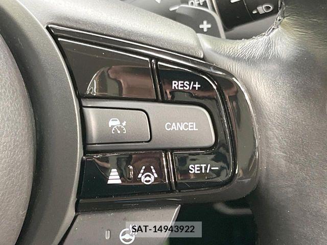 Honda VEZEL 2022-12 7394657-5