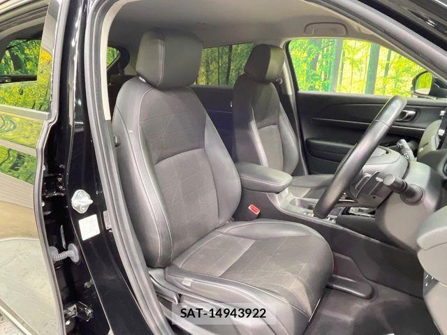 Honda VEZEL 2022-12 7394657-8