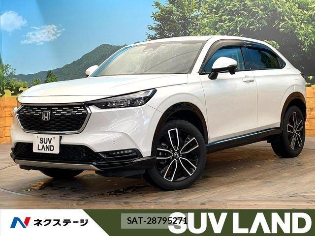 Honda VEZEL 2023-06 7390997-0