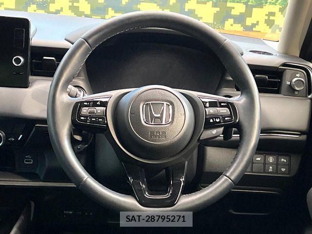 Honda VEZEL 2023-06 7390997-10
