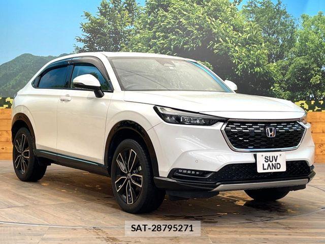 Honda VEZEL 2023-06 7390997-15