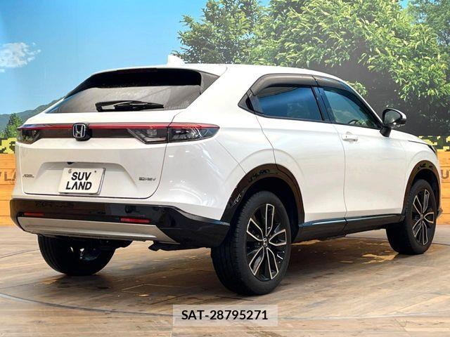 Honda VEZEL 2023-06 7390997-16