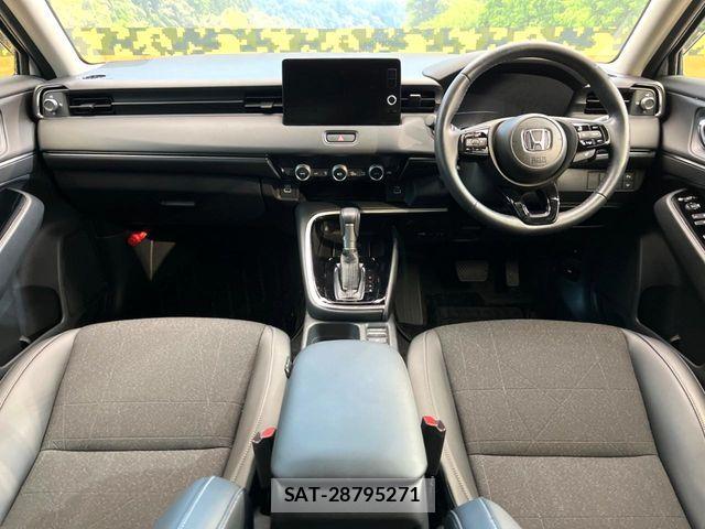 Honda VEZEL 2023-06 7390997-1