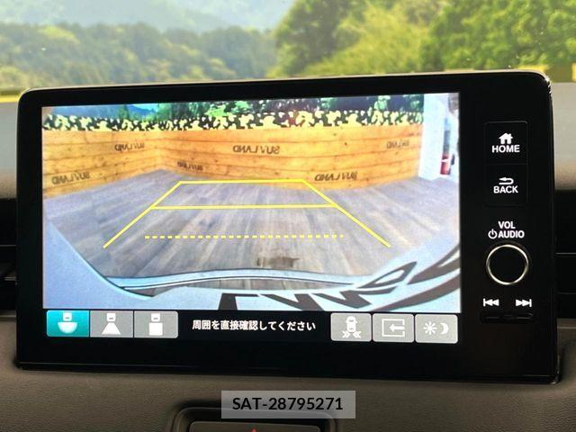 Honda VEZEL 2023-06 7390997-3