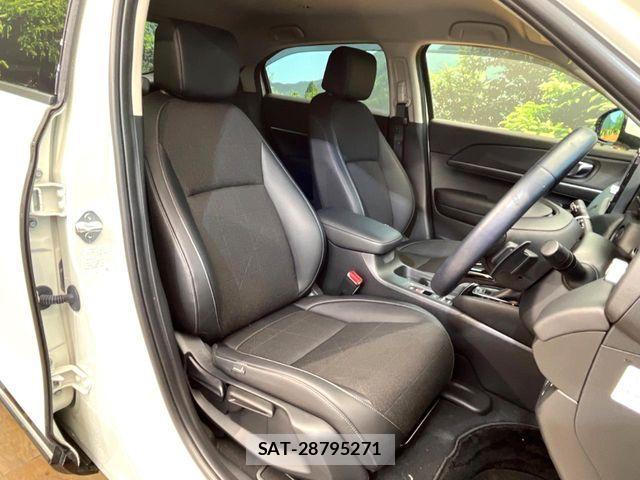 Honda VEZEL 2023-06 7390997-7