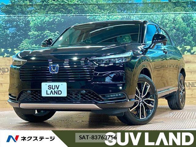 Honda VEZEL 2024-11 7394646-0