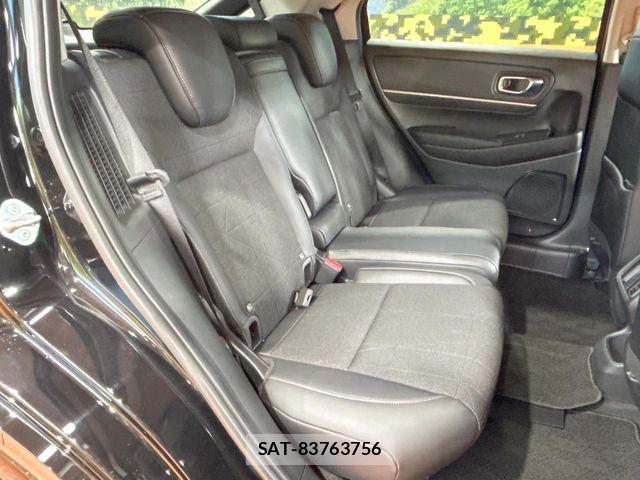 Honda VEZEL 2024-11 7394646-9