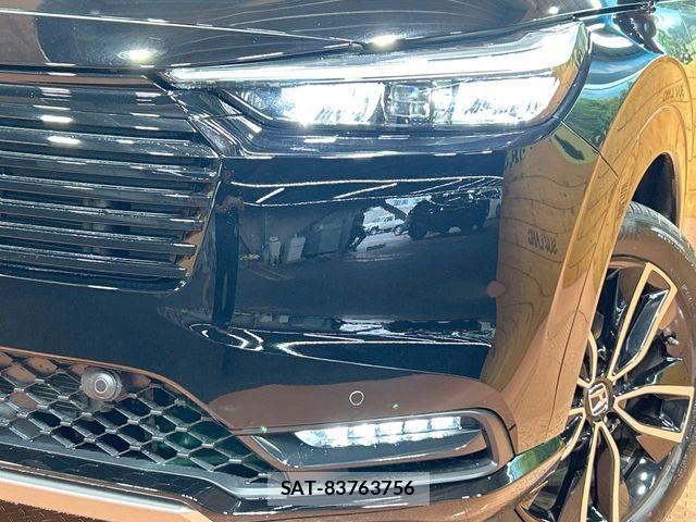 Honda VEZEL 2024-11 7394646-11