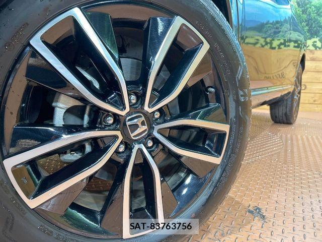 Honda VEZEL 2024-11 7394646-12