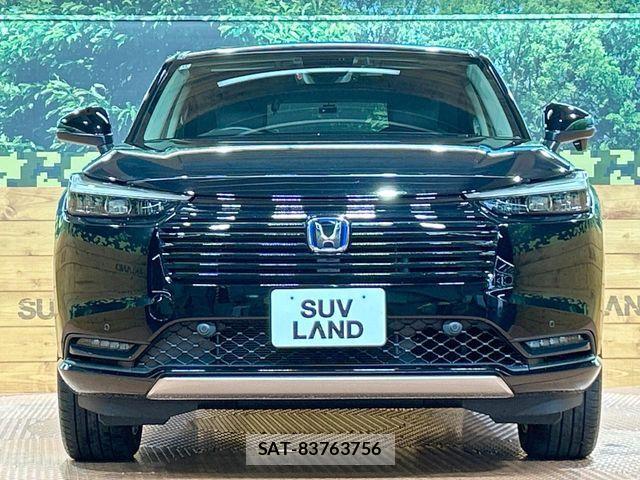 Honda VEZEL 2024-11 7394646-13