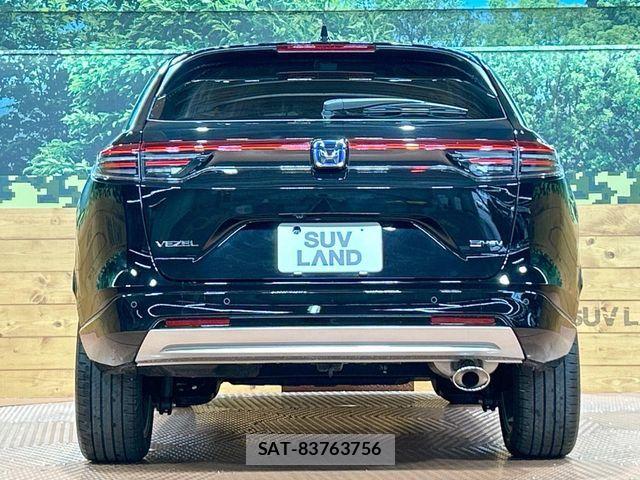 Honda VEZEL 2024-11 7394646-14