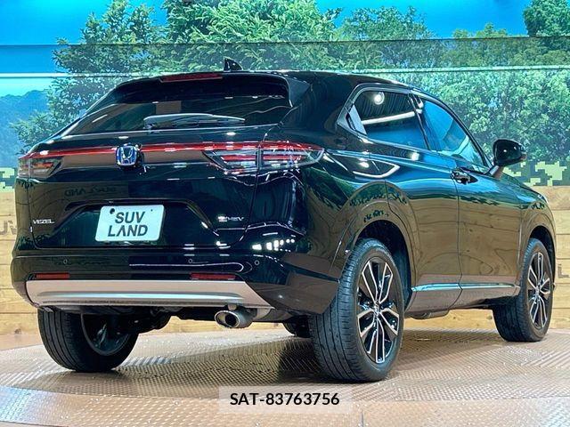 Honda VEZEL 2024-11 7394646-16