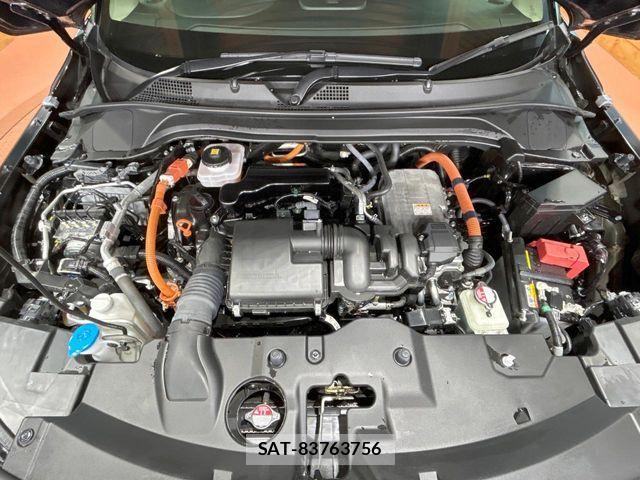 Honda VEZEL 2024-11 7394646-17