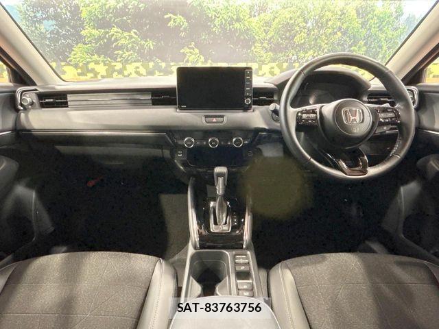 Honda VEZEL 2024-11 7394646-1