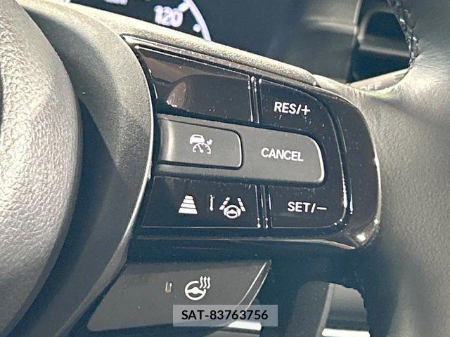 Honda VEZEL 2024-11 7394646-5