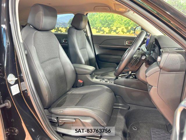 Honda VEZEL 2024-11 7394646-8