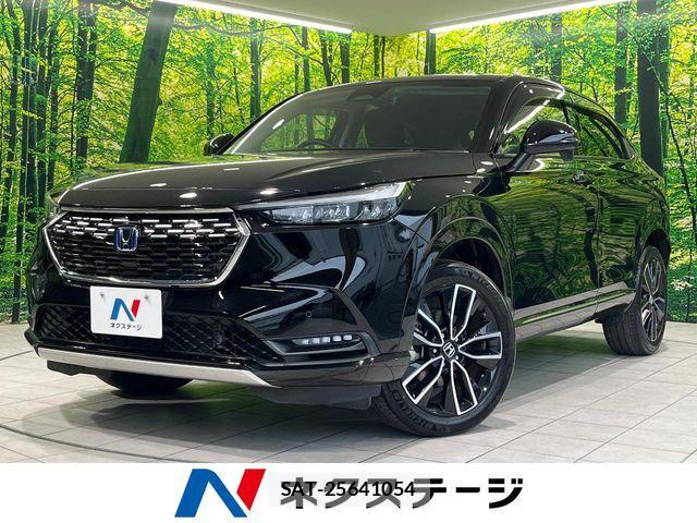 Honda VEZEL 2021-11 7394658-0