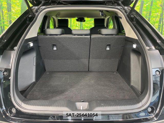 Honda VEZEL 2021-11 7394658-9