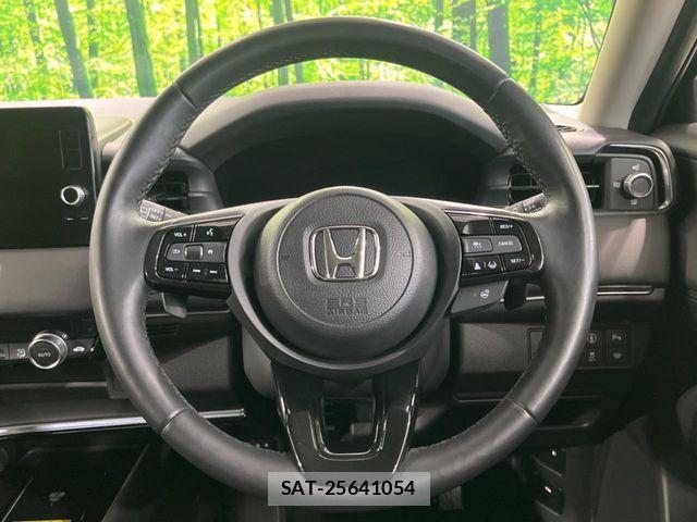 Honda VEZEL 2021-11 7394658-10
