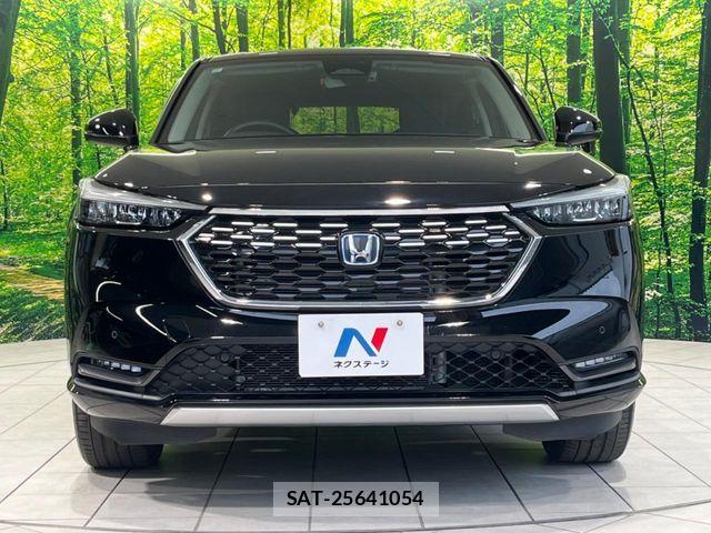 Honda VEZEL 2021-11 7394658-13