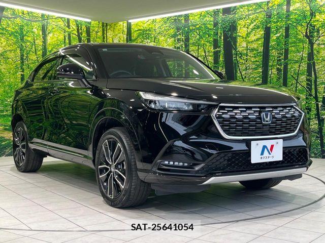 Honda VEZEL 2021-11 7394658-15