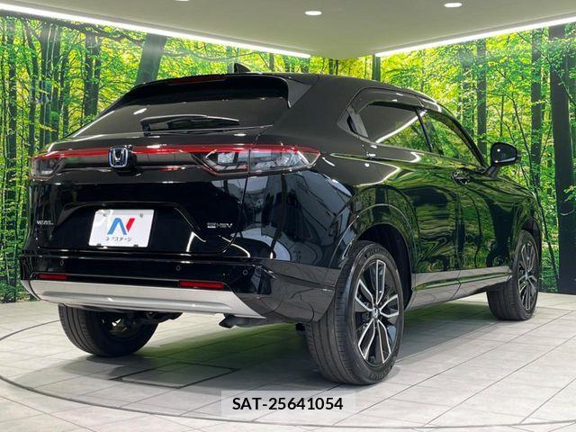 Honda VEZEL 2021-11 7394658-16