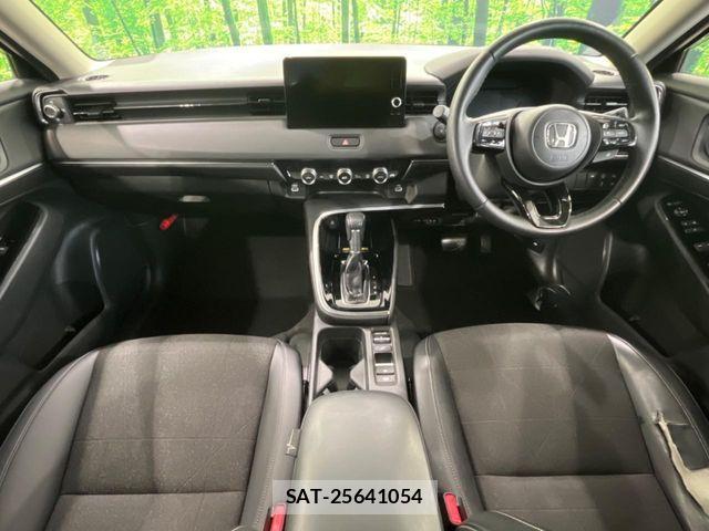Honda VEZEL 2021-11 7394658-1