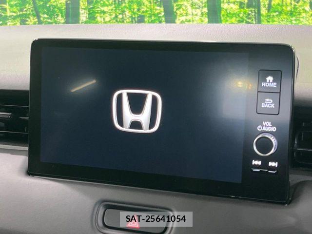 Honda VEZEL 2021-11 7394658-2