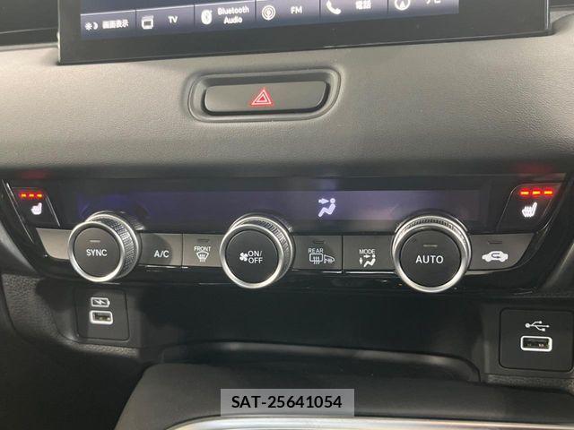 Honda VEZEL 2021-11 7394658-4